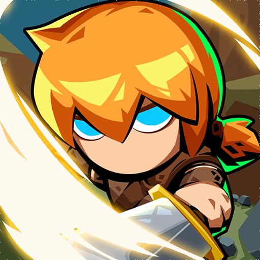 Tap Dungeon Hero-Idle RPG Game