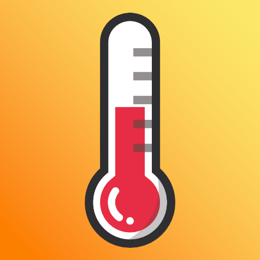 Termometer Dalaman yang Tepat