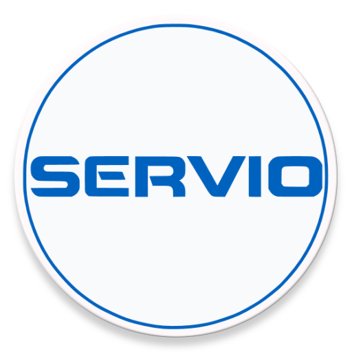 Servio Delivery