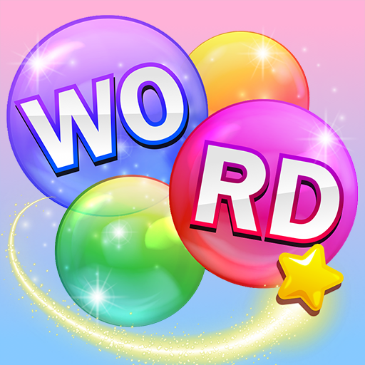 Word Magnets: Puzzle di parole