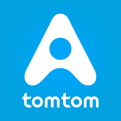 TomTom AmiGO - GPS Navigation