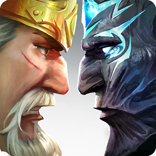 Age of Kings: Skyward Battle