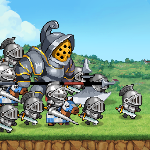 Kingdom Wars - Tower Defense