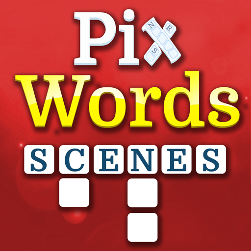 PixWords® Scenes