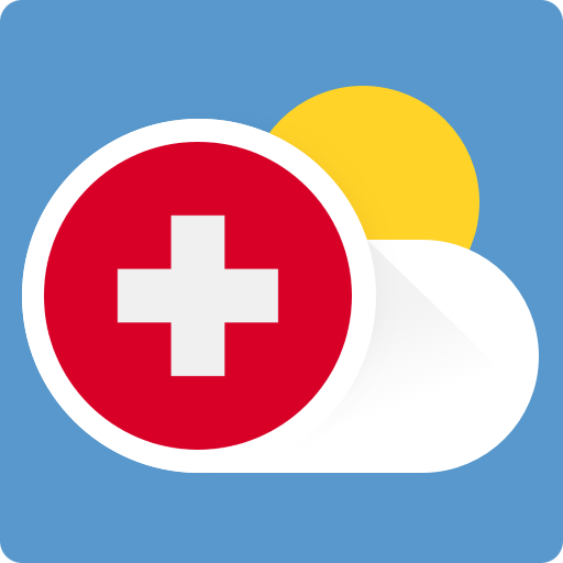 Météo Suisse