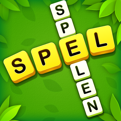 Word Cross Puzzel: Woordspelle