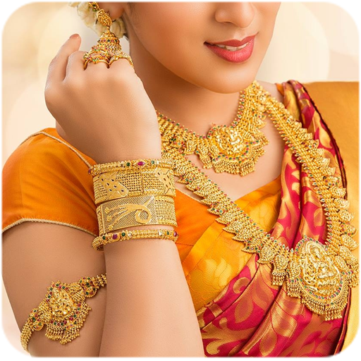 Jewellery Online Shopping App