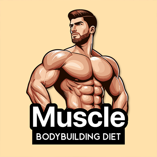 Bodybuilding diet plan