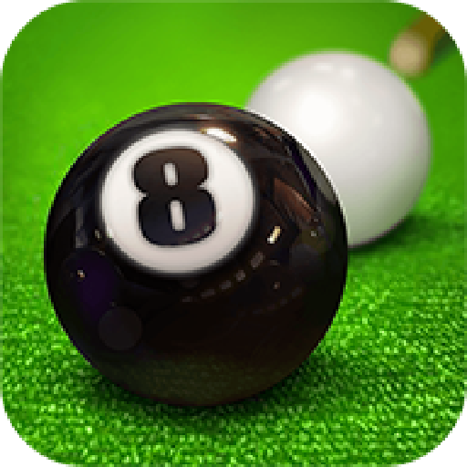 Pool Empire-8 Ball เกมบิลเลียด