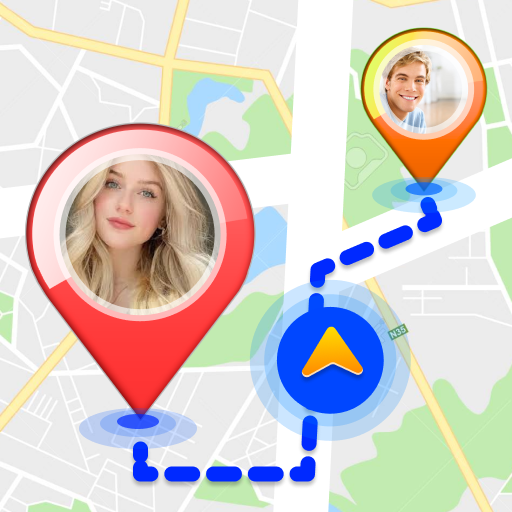 Phone Tracker - Phone Locator