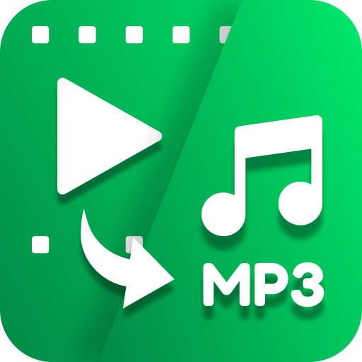 Video zu MP3: Audio Konverter