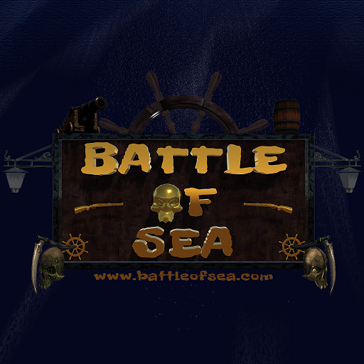 Battle of Sea: Pirate Fight