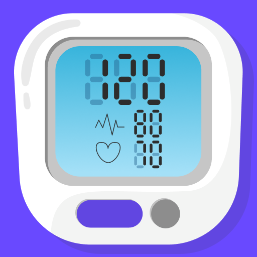 Blood Pressure: Health Tracker