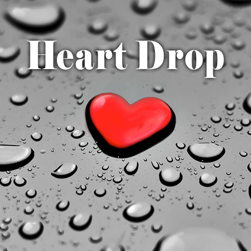 Heart Drop Tema