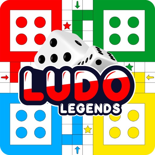 Ludo Biasa Guru Permainan Ludo