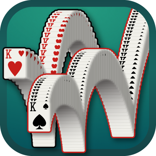 Solitaire Classic - Game Kartu