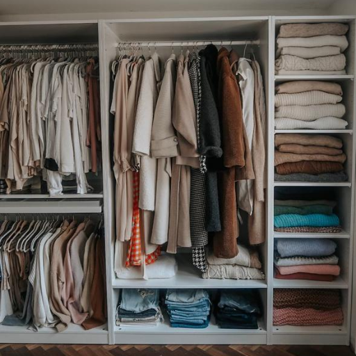 Organisation de Chambre