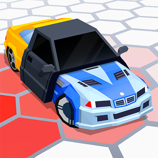 Cars Arena : bolides en 3D2.15.1