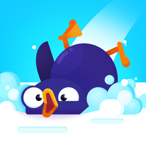 Bouncemasters: Penguin Games2.4.1