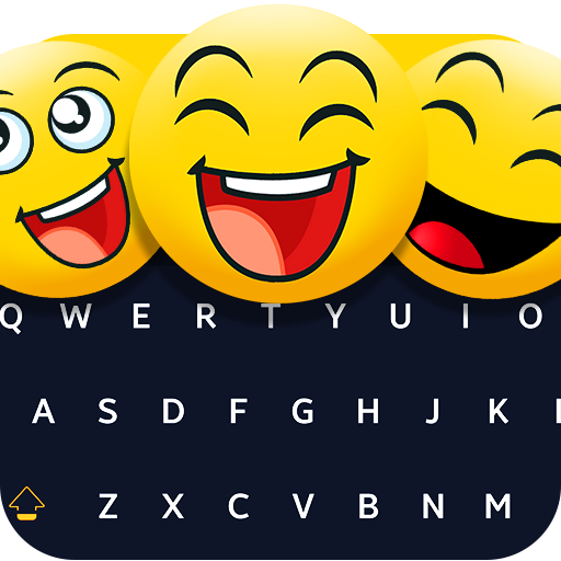 Emoji-Tastatur 2024