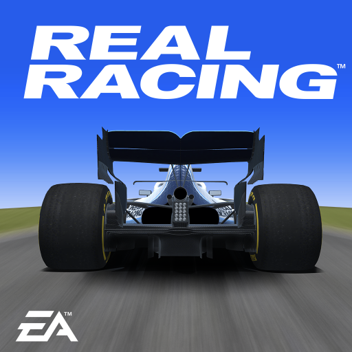 Real Racing 3