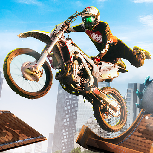 Trial Mania: Dirt Bike Games