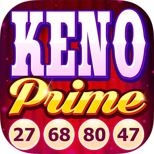 Keno Prime - Super 3X Payout