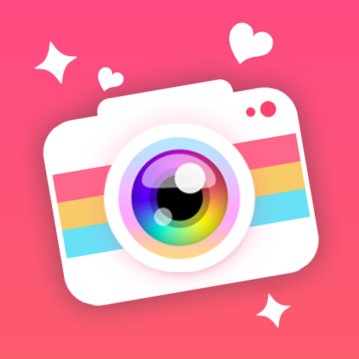 Beauty Selfie Camera Plus- Swe