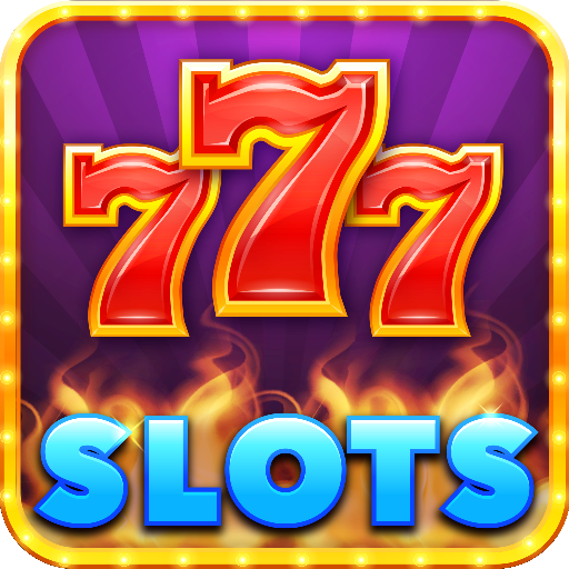 Vegas Journey: Casino Slots