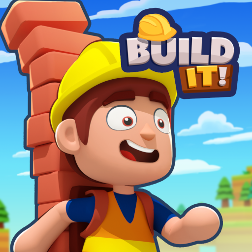 Build It! - City Builder