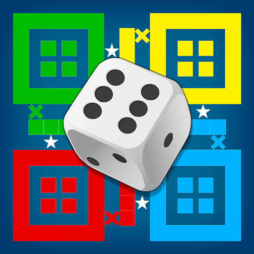 Ludo Joint Club: Fun Ludo Game