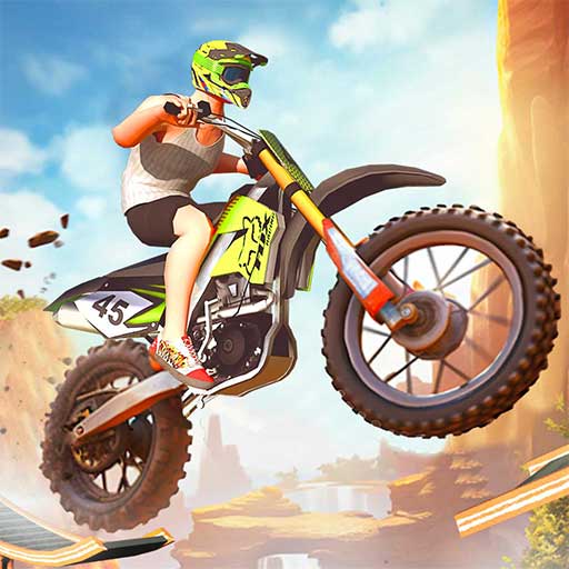 Bike Stunt - Bike Racing Games