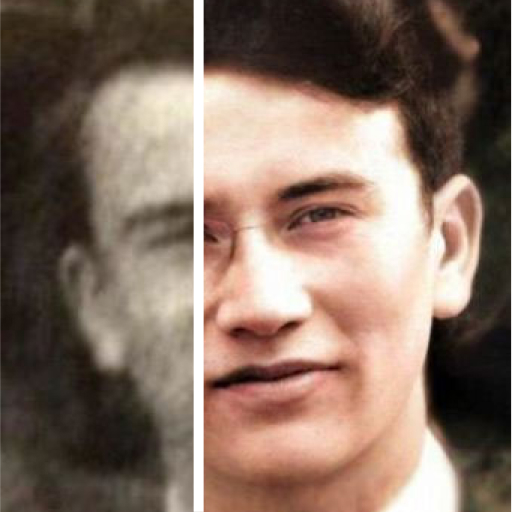 Fotoğraf İyileştirici