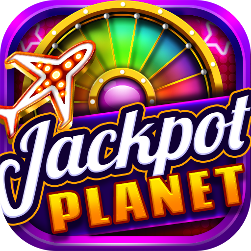 Hard Rock Jackpot Planet