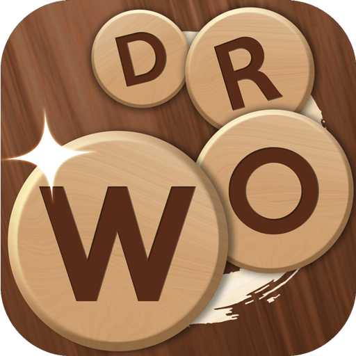 เกมเชื่อมต่อ Woody Cross® Word