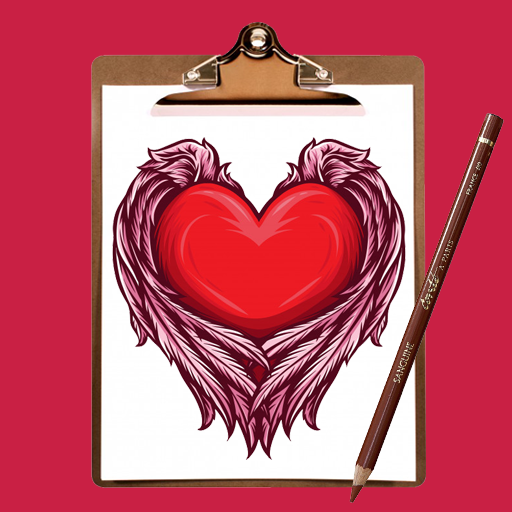 Come disegnare il cuore