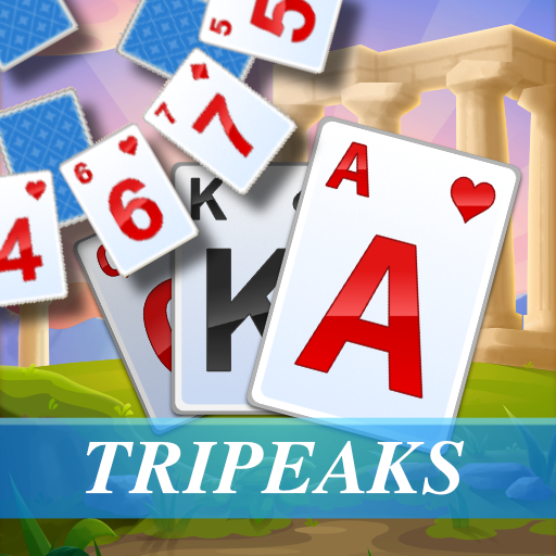 Tripeaks Solitaire 2