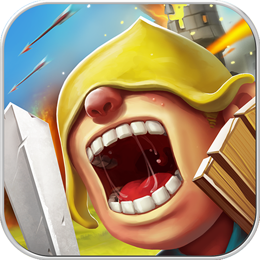 Clash of Lords 2: Italiano