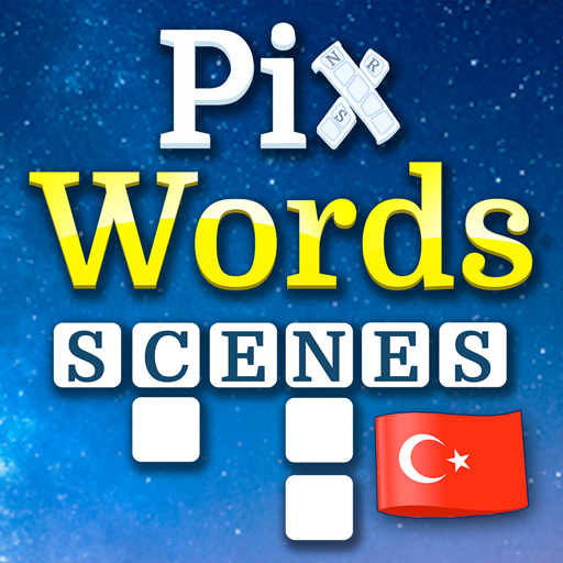 PixWords® Scenes