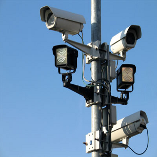 TrafficCamera