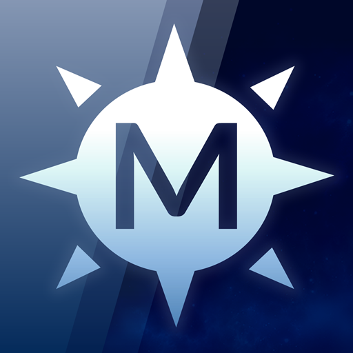 MEGAMU - MMORPG