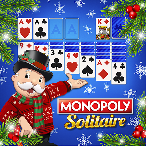 MONOPOLY Solitaire: Gioco