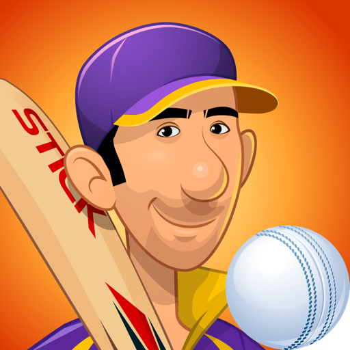 Stick Cricket Premier League