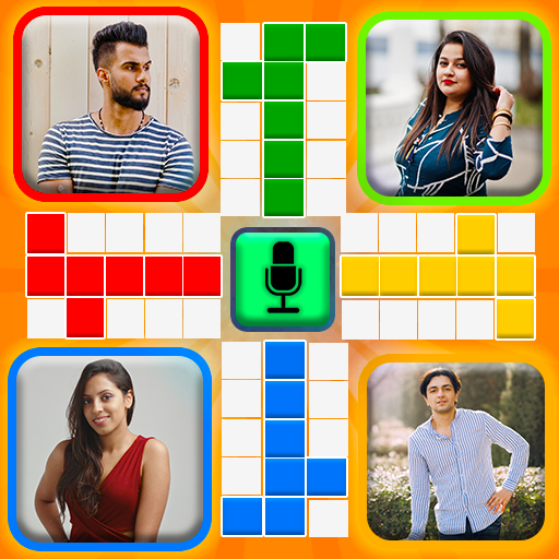 permainan ludo online