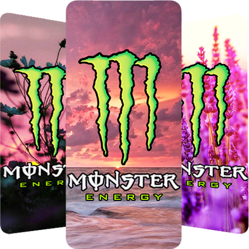 Monster Energy Wallpapers 4K