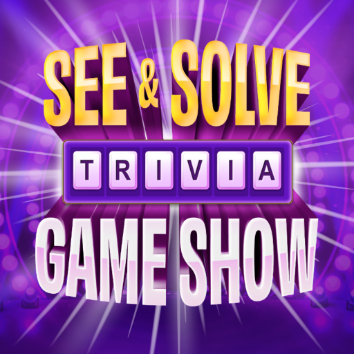 See & Solve Trivia Game Show