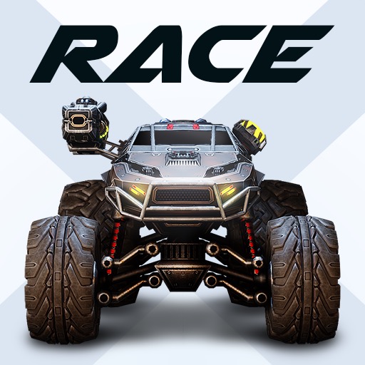 RACE: Rocket Arena Car Extreme1.1.60