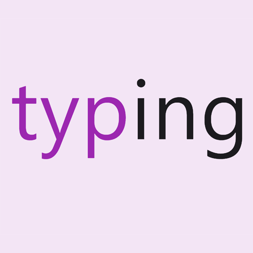 Typing Practice