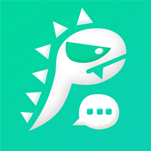 Pocket Chat - صوت ودردشة