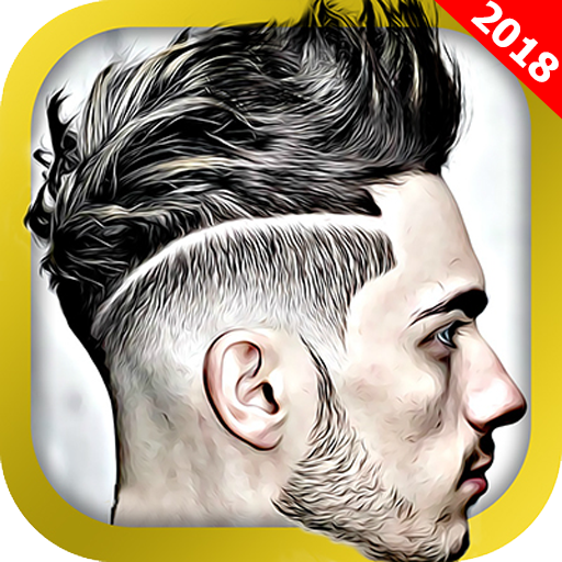 Latest Hairstyles Boys Men Hai